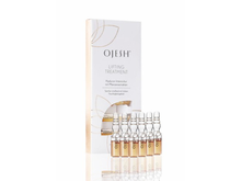 Load image into Gallery viewer, OJESH Lifting Treatment 0.8 Hyaluronic Serum Intensive Care 7-Ampoule Set