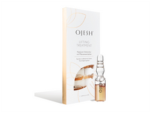 Load image into Gallery viewer, OJESH Lifting Treatment 0.8 Hyaluronic Serum Intensive Care 7-Ampoule Set