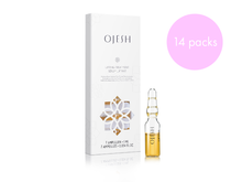 Load image into Gallery viewer, OJESH 0.9 Ampoules Intensive Plus 7- Ampoule Set