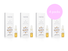 Load image into Gallery viewer, OJESH 0.9 Ampoules Intensive Plus 7- Ampoule Set