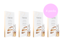 Load image into Gallery viewer, OJESH Lifting Treatment 0.8 Hyaluronic Serum Intensive Care 7-Ampoule Set
