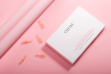 Load image into Gallery viewer, OJESH Lifting Treatment Hyaluronic Serum Classic Care 28-Ampoule Set with 0.6% Hyaluronic Acid