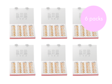 Load image into Gallery viewer, OJESH Lifting Treatment Hyaluronic Serum Classic Care 28-Ampoule Set with 0.6% Hyaluronic Acid