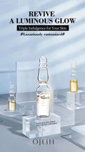 Load image into Gallery viewer, OJESH 1.0 Hyaluronic Serum Professional Care LIFTING TREATMENT SET (PROFESSIONAL)
