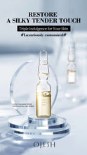 Load image into Gallery viewer, OJESH 1.0 Hyaluronic Serum Professional Care LIFTING TREATMENT SET (PROFESSIONAL)