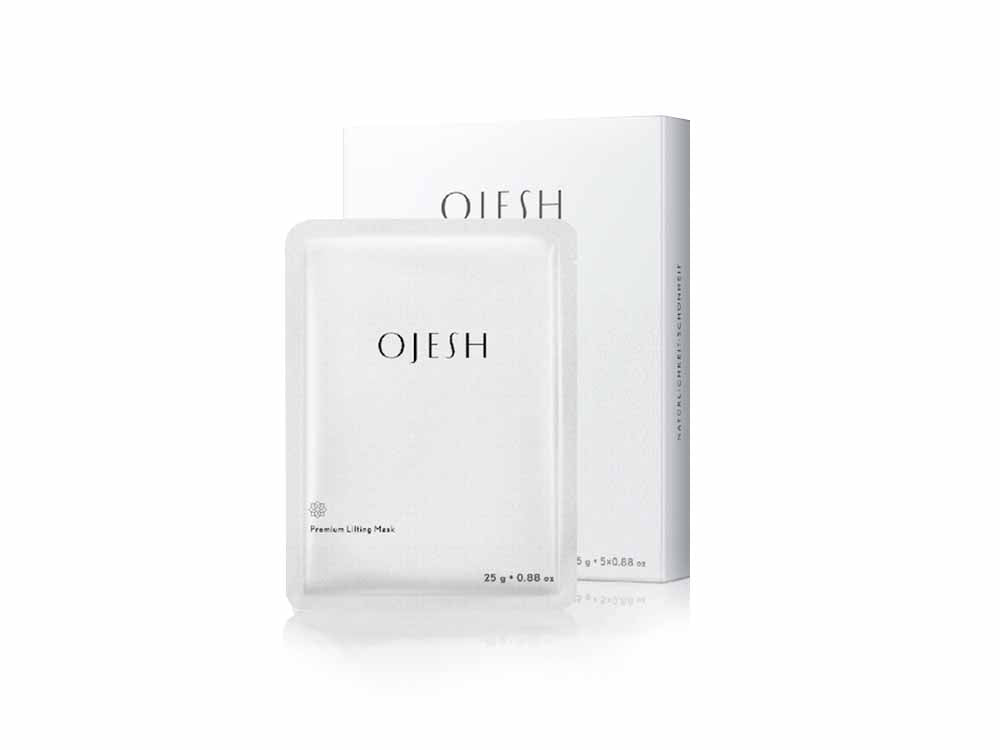 OJESH Premium Lifting Mask