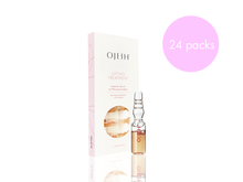 Load image into Gallery viewer, OJESH Lifting Treatment 0.6 Hyaluronic Serum Classic Care 7-Ampoule Set
