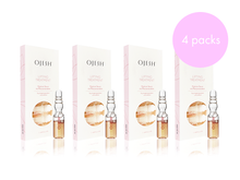Load image into Gallery viewer, OJESH Lifting Treatment 0.6 Hyaluronic Serum Classic Care 7-Ampoule Set
